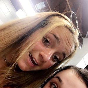 Meet your Posher, Callie